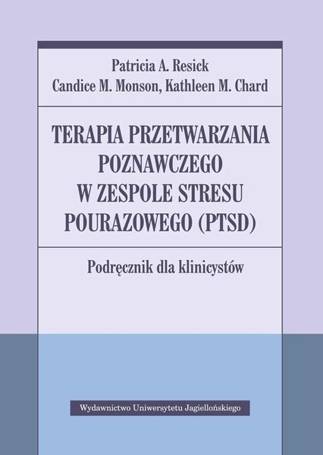 Terapia przetwarzania poznawczego w zespole...