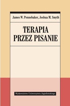 Terapia przez pisanie