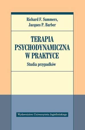 Terapia psychodynamiczna w praktyce.