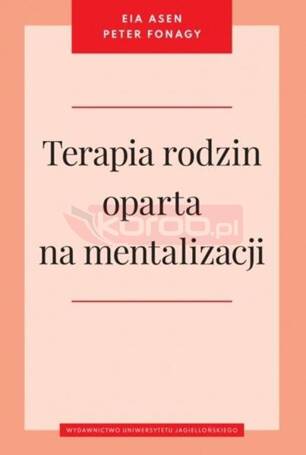 Terapia rodzin oparta na mentalizacji