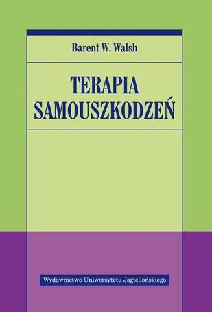 Terapia samouszkodzeń