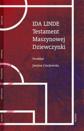 Testament Maszynowej Dziewczynki