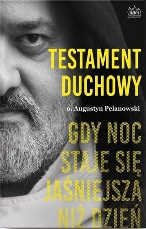 Testament duchowy