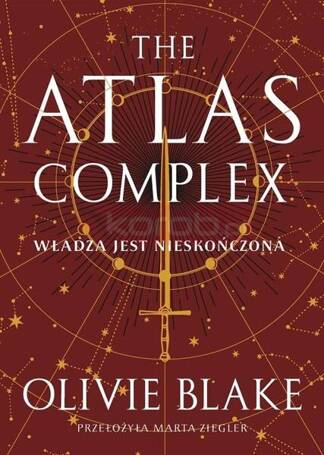 The Atlas Complex