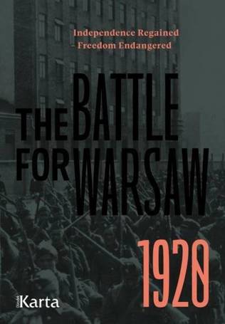 The Battle for Warsaw 1920