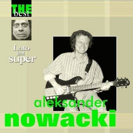 The Best - Lato Jest Super CD