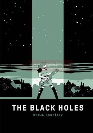 The Black Holes