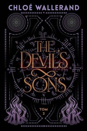 The Devil's Sons T.2