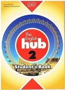 The English Hub 2 A2 SB MM PUBLICATIONS