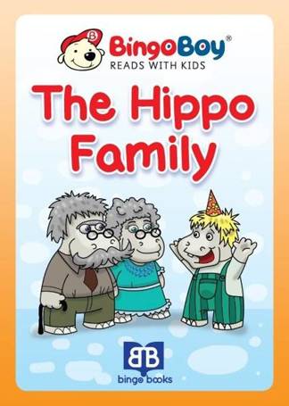 The Hippo Family