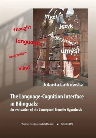 The Language-Cognition Interface in Bilinguals