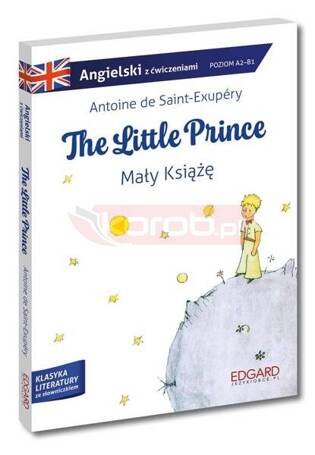 The Little Prince/ Mały Książę