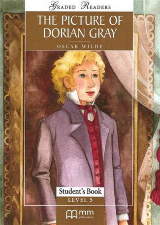 The Picture of Dorian Gray SB MM PUBLICATIONS