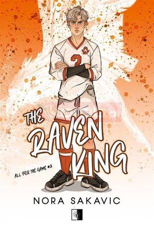 The Raven King w.2