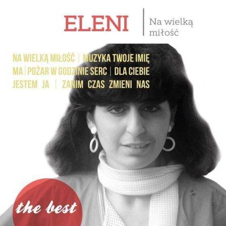 The best - Na wielką miłość LP