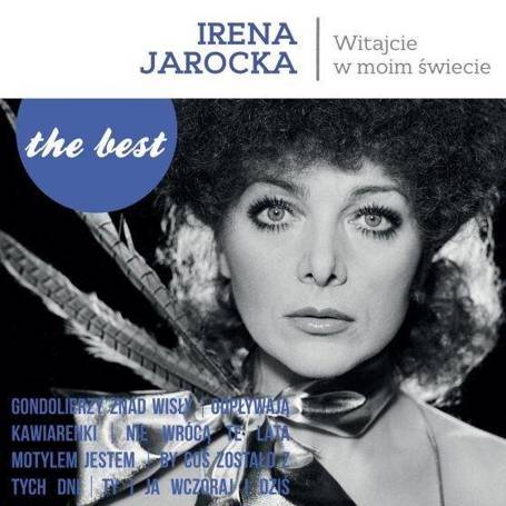 The best - Witajcie w moim świecie LP