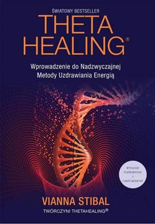 Theta Healing w.2