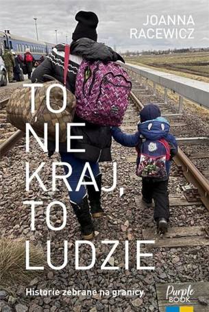 To nie kraj, to ludzie