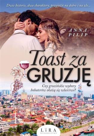 Toast za Gruzję