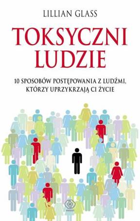 Toksyczni ludzie