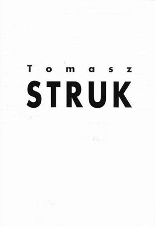 Tomasz Struk