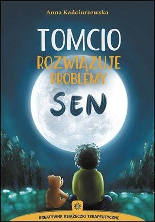 Tomcio rozwiązuje problemy. Sen