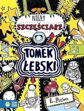 Tomek Łebski niezły szczęściarz