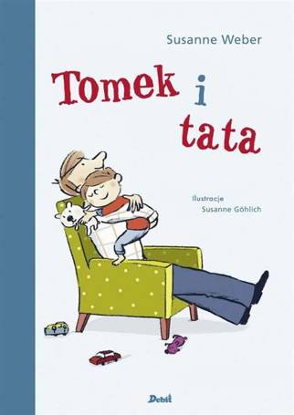 Tomek i tata