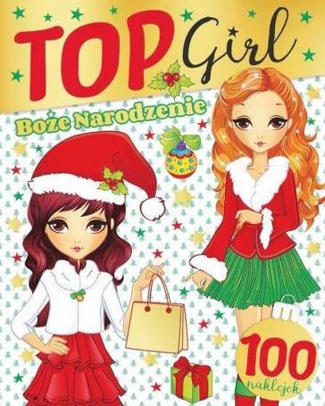 Top Girl. Boże Narodzenie