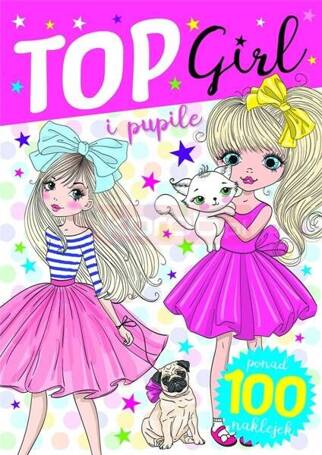 Top Girl Pupile