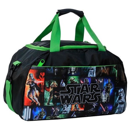 Torba sportowa Star Wars PASO