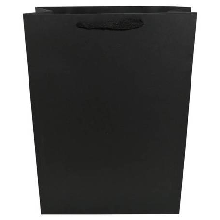 Torebka Black 32x45x12cm