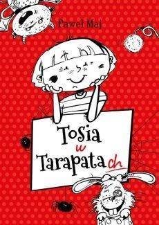 Tosia w tarapatach