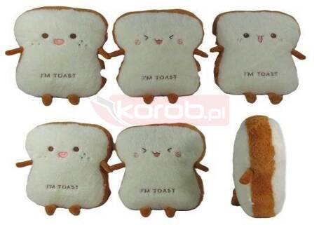 Tost 30cm MIX