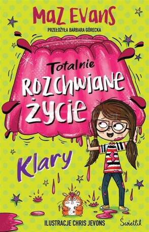 Totalnie rozchwiane życie Klary T.2