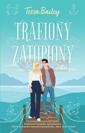 Trafiony, zatopiony