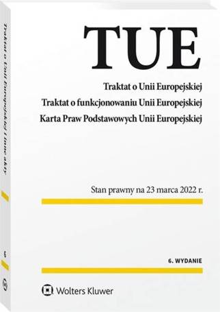 Traktat o Unii Europejskiej