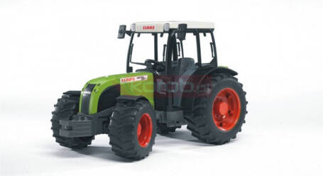 Traktor Claas Nectis 267F