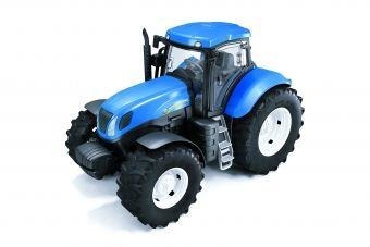 Traktor New Holland