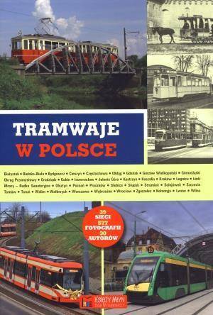 Tramwaje w Polsce