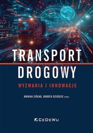 Transport drogowy - wyzwania i innowacje