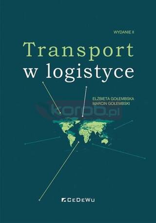 Transport w logistyce