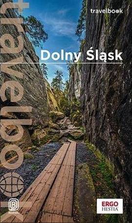 Travelbook - Dolny Śląsk w.2