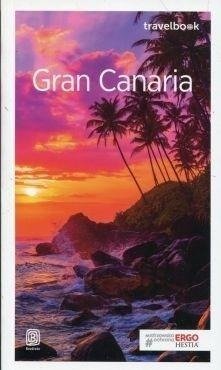 Travelbook - Gran Canaria w.2018