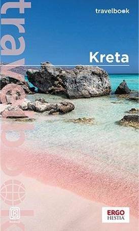 Travelbook - Kreta w.2022