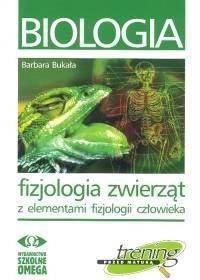 Trening Matura - Biologia Fizjologia zwierzątOMEGA