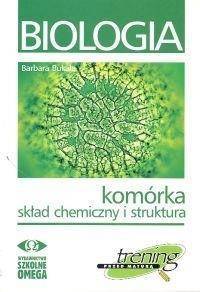 Trening Matura - Biologia Komórka cz.1 Skład OMEGA