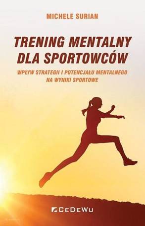 Trening mentalny dla sportowców