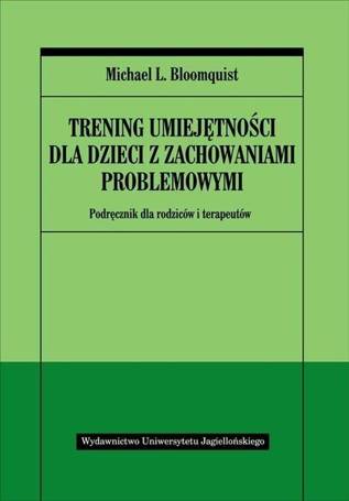 Trening umiejętności dla dzieci ...