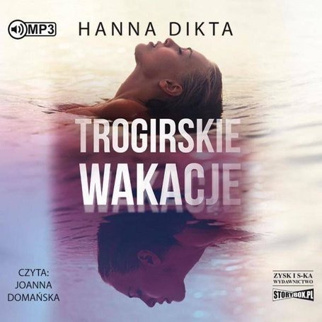 Trogirskie wakacje audiobook